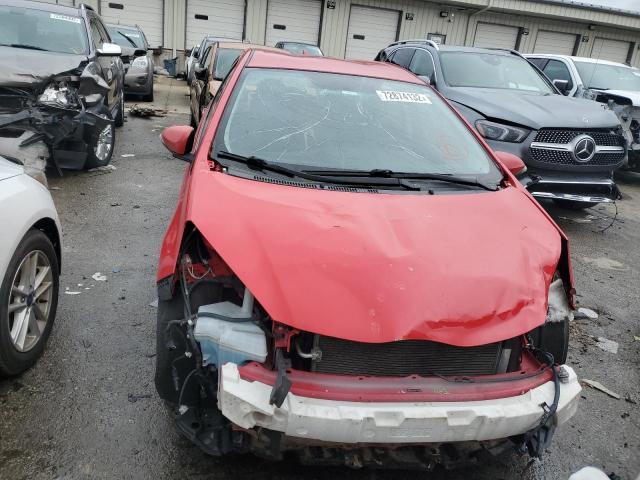 Photo 5 from auction – 2015 TOYOTA PRIUS C with VIN JTDKDTB30F1579368