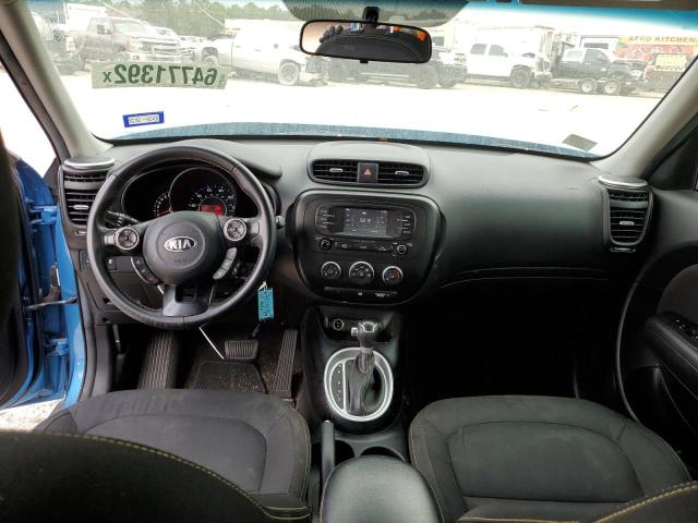 صورة رقم 8 من المزاد - 2016 KIA SOUL + مع VIN KNDJP3A54G7365181