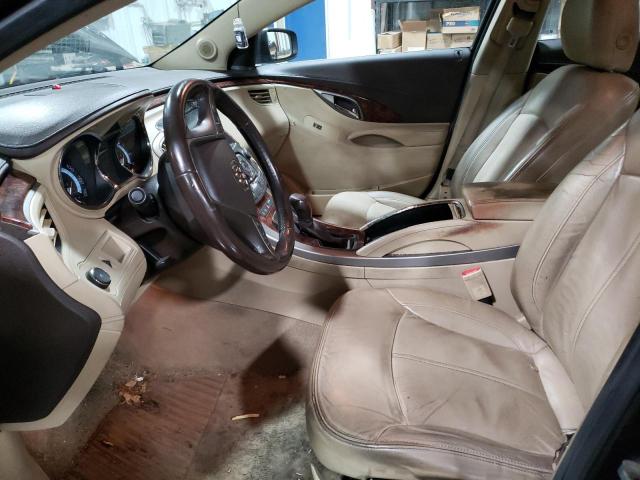 Photo 7 from auction – 2013 BUICK LACROSSE with VIN 1G4GL5E39DF215378