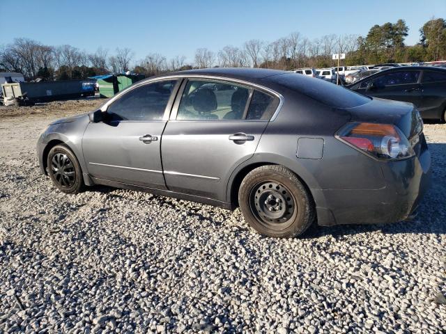Photo 2 from auction – 2007 NISSAN ALTIMA 2.5 with VIN 1N4AL21E57C201912
