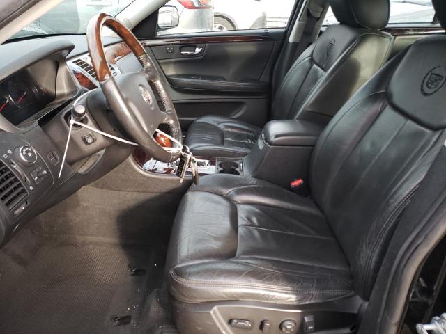 Photo 7 from auction – 2011 CADILLAC DTS PREMIU with VIN 1G6KH5E67BU128343