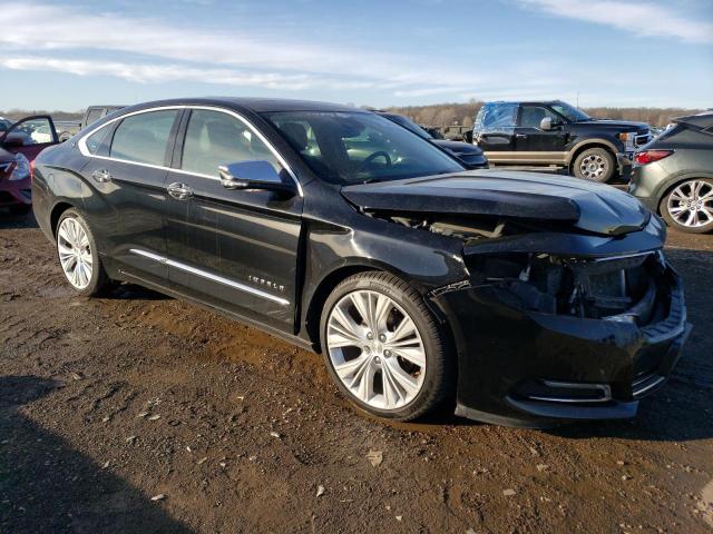 Photo 4 from auction – 2015 CHEVROLET IMPALA LTZ with VIN 2G1165S32F9272211