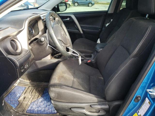 Photo 7 from auction – 2018 TOYOTA RAV4 ADVEN with VIN 2T3WFREV4JW412548