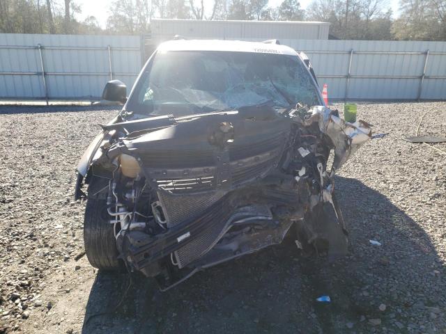 Photo 5 from auction – 2010 DODGE JOURNEY SX with VIN 3D4PH5FV9AT213687