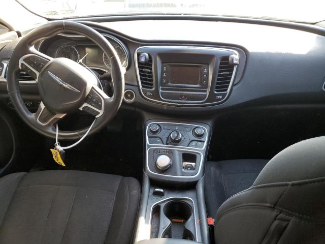 Photo 8 from auction – 2015 CHRYSLER 200 LIMITE with VIN 1C3CCCAB5FN709402