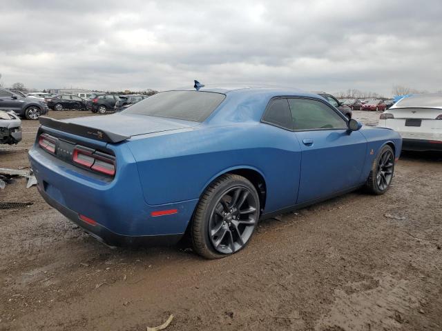 Photo 3 from auction – 2021 DODGE CHALLENGER with VIN 2C3CDZFJ5MH641768