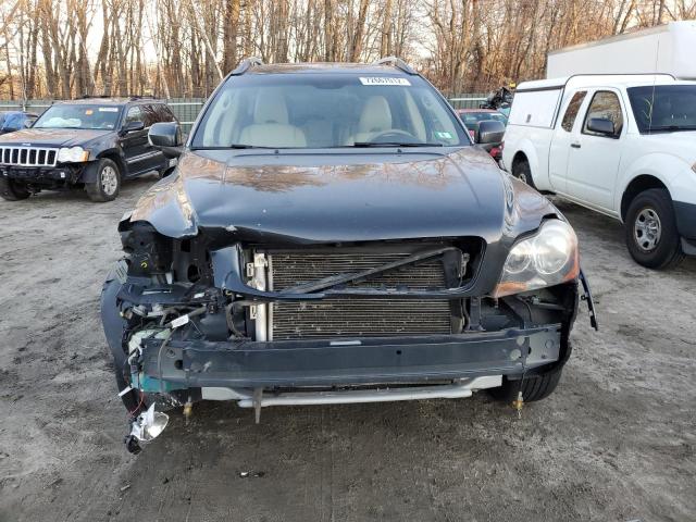 Photo 5 from auction – 2012 VOLVO XC90 3.2 with VIN YV4952CZ1C1612671