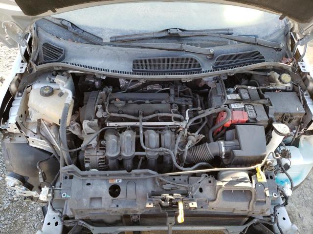 Photo 11 from auction – 2014 FORD FIESTA S with VIN 3FADP4AJ7EM235517