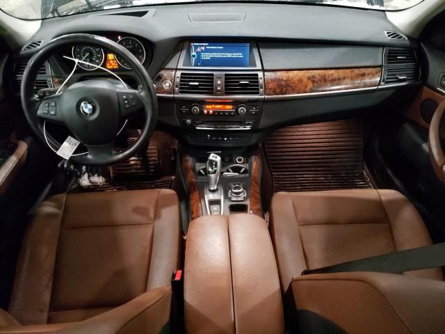Photo 8 from auction – 2013 BMW X5 XDRIVE3 with VIN 5UXZV4C59D0B20409