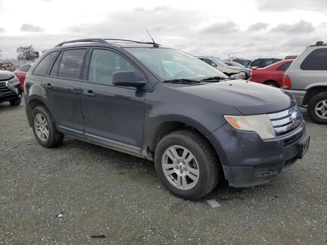 Photo 4 from auction – 2007 FORD EDGE SE with VIN 2FMDK46C57BB63882