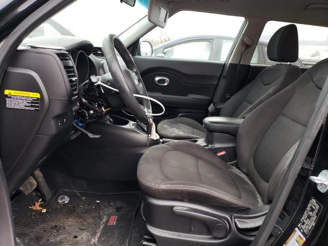 Photo 7 from auction – 2016 KIA SOUL with VIN KNDJN2A25G7313340