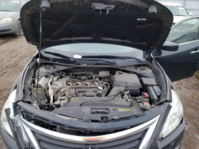 Photo 11 from auction – 2015 NISSAN ALTIMA 2.5 with VIN 1N4AL3AP0FC180652