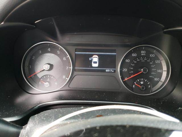Photo 9 from auction – 2022 KIA FORTE FE with VIN 3KPF24AD4NE501033