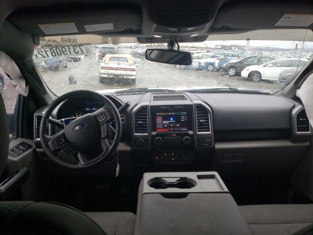 Photo 8 from auction – 2015 FORD F150 SUPER with VIN 1FTEW1CF6FKE35984
