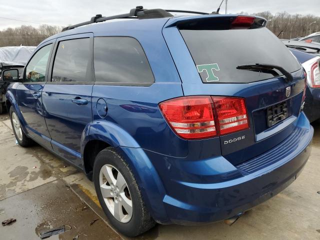 Photo 2 from auction – 2009 DODGE JOURNEY SX with VIN 3D4GG57V49T568506