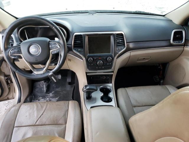 Photo 8 from auction – 2014 JEEP GRAND CHER with VIN 1C4RJEBG3EC174338