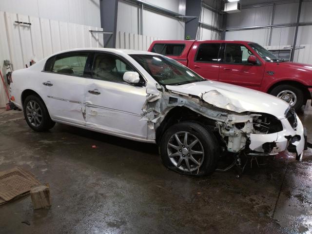 Photo 4 from auction – 2006 BUICK LUCERNE CX with VIN 1G4HD57236U233377