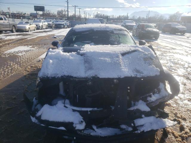 Photo 5 from auction – 2020 DODGE CHALLENGER with VIN 2C3CDZAG1LH214940