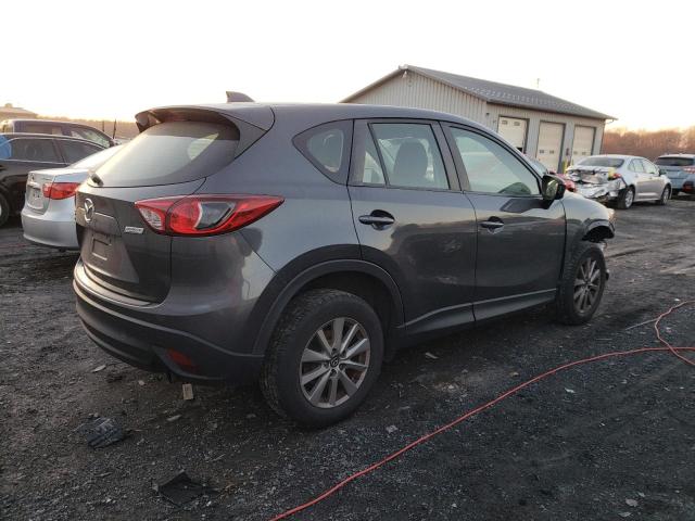Photo 3 from auction – 2014 MAZDA CX-5 SPORT with VIN JM3KE4BE8E0430495
