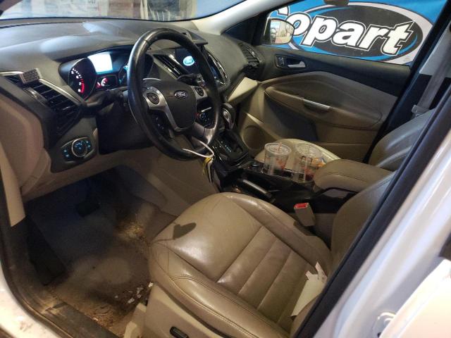 Photo 7 from auction – 2016 FORD ESCAPE TIT with VIN 1FMCU0J95GUB19353