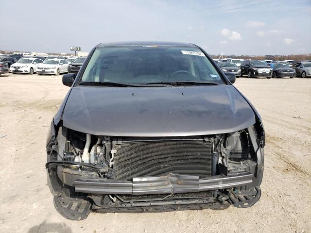 Photo 5 from auction – 2013 HONDA ODYSSEY EX with VIN 5FNRL5H49DB090890