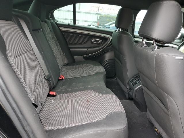 Photo 10 from auction – 2019 FORD TAURUS SEL with VIN 1FAHP2H81KG106557