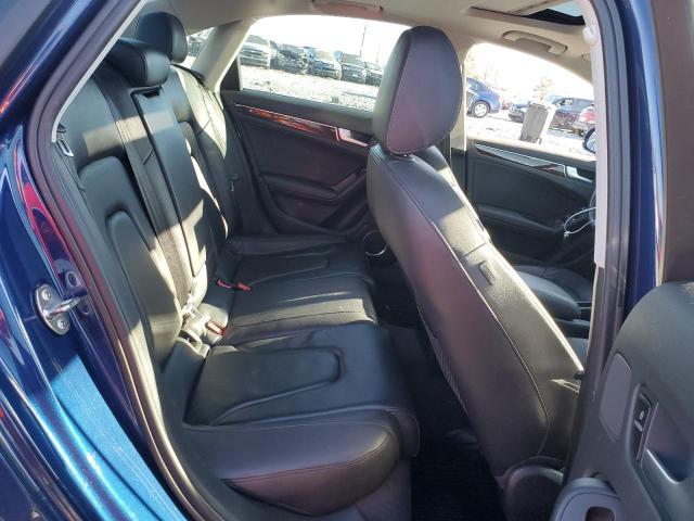 Photo 10 from auction – 2015 AUDI A4 PREMIUM with VIN WAUFFAFL9FN016206