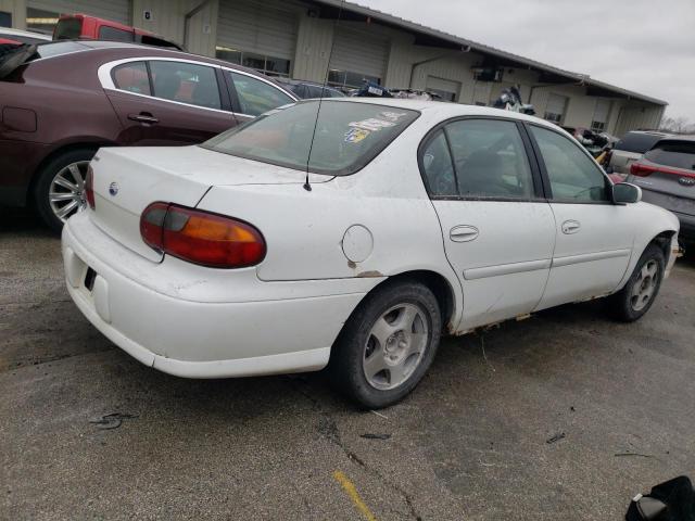 Photo 3 from auction – 2004 CHEVROLET CLASSIC with VIN 1G1ND52F14M643229