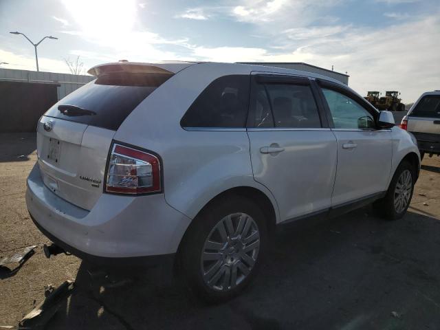 Photo 3 from auction – 2010 FORD EDGE LIMIT with VIN 2FMDK4KC3ABB38735