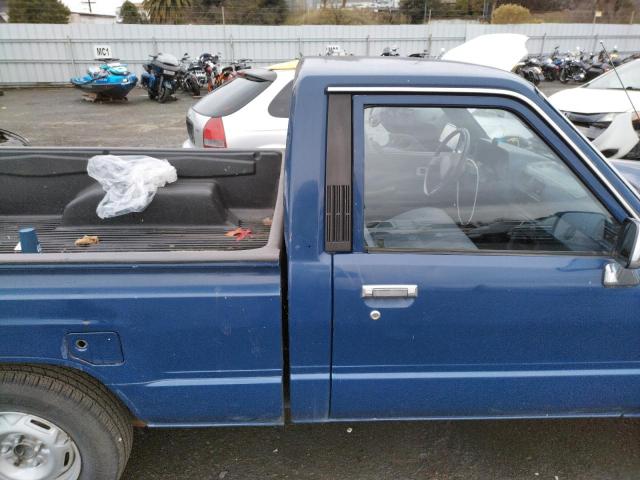 Photo 10 from auction – 1987 TOYOTA PICKUP 1/2 with VIN JT4RN50R1H0249858