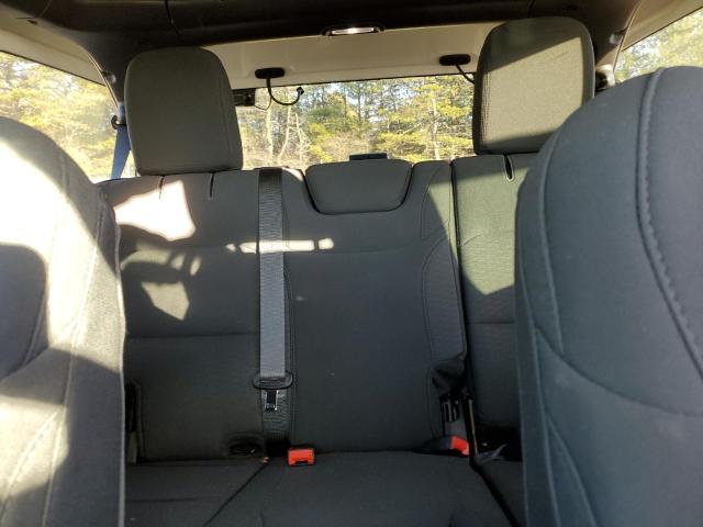Photo 10 from auction – 2019 JEEP WRANGLER U with VIN 1C4HJXDG4KW649607