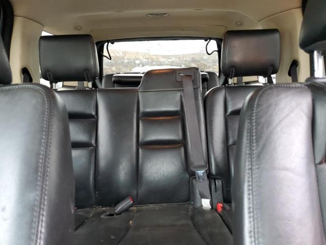 Photo 10 from auction – 2010 FORD EXPLORER L with VIN 1FMEU7F8XAUA53049
