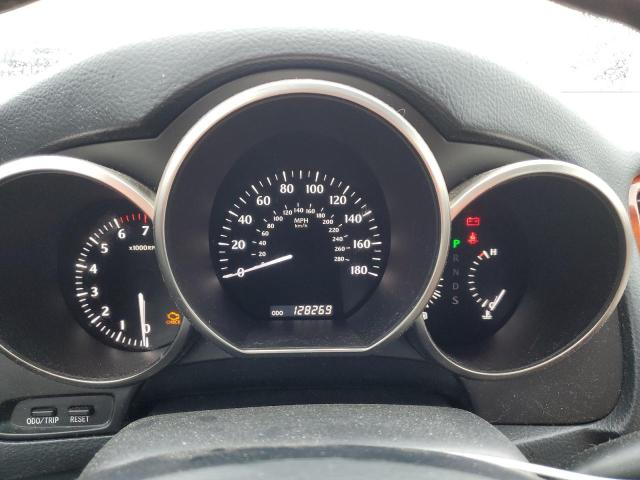 Photo 9 from auction – 2006 LEXUS SC 430 with VIN JTHFN48Y969008873