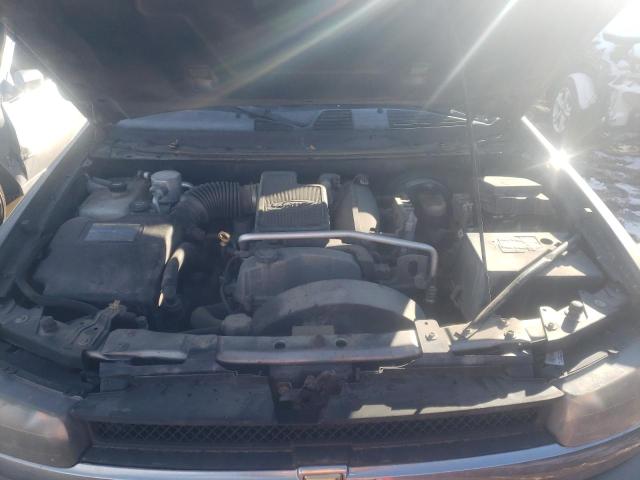 Photo 12 from auction – 2007 CHEVROLET TRAILBLAZE with VIN 1GNDT13S672197077