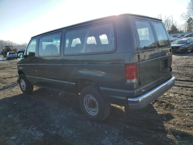 صورة رقم 2 من المزاد - 1997 FORD ECONOLINE مع VIN 1FBHE31L6VHB38282