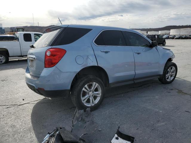 Photo 3 from auction – 2015 CHEVROLET EQUINOX LS with VIN 2GNALAEK4F6260422