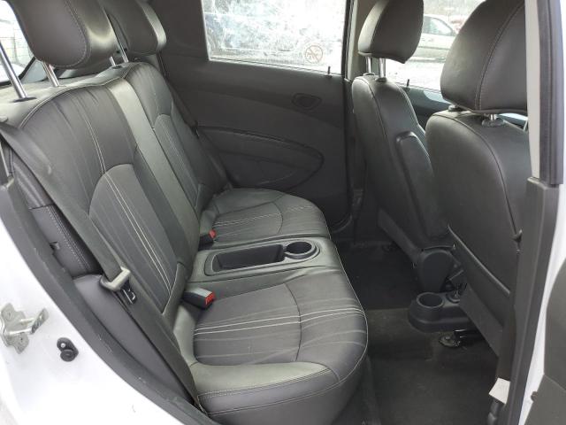 Photo 10 from auction – 2014 CHEVROLET SPARK 1LT with VIN KL8CD6S99EC542325