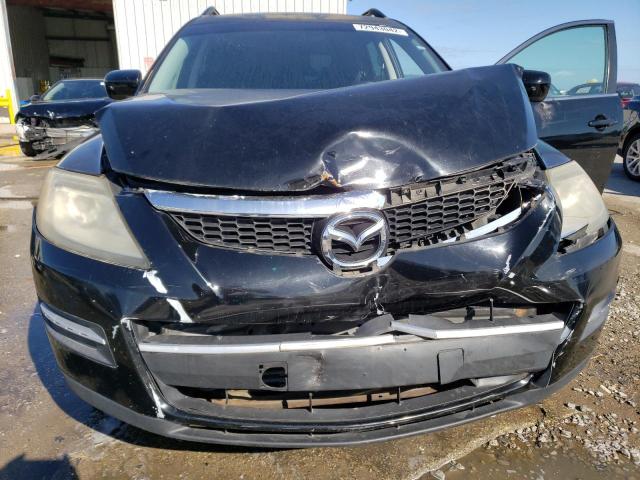 Photo 12 from auction – 2009 MAZDA CX-9 with VIN JM3TB28VX90171569