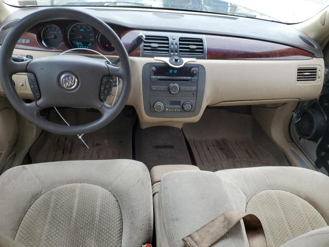 Photo 8 from auction – 2007 BUICK LUCERNE CX with VIN 1G4HP57207U112296