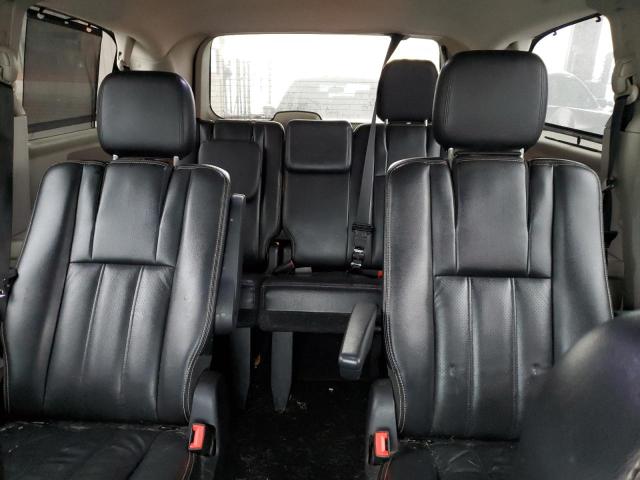 Photo 10 from auction – 2011 CHRYSLER TOWN & COU with VIN 2A4RR8DGXBR634549