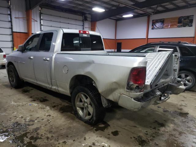 Photo 2 from auction – 2012 DODGE RAM 1500 S with VIN 1C6RD7GTXCS266551