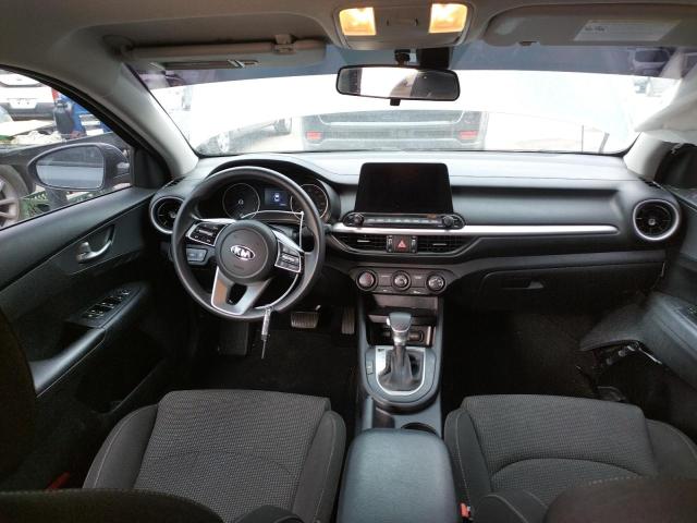 Photo 8 from auction – 2020 KIA FORTE FE with VIN 3KPF24AD3LE259042