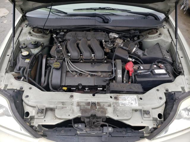 Photo 11 from auction – 2003 MERCURY SABLE LS P with VIN 1MEHM55S13A616365