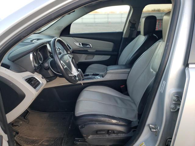 Photo 7 from auction – 2012 GMC TERRAIN SL with VIN 2GKFLXE56C6191907