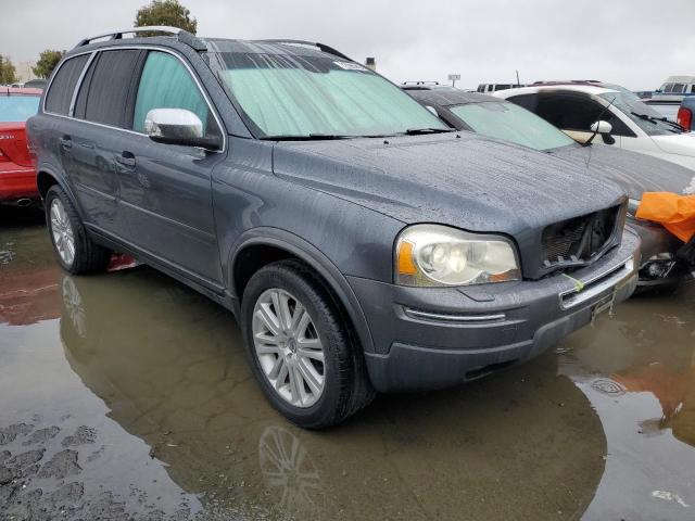 Photo 4 from auction – 2008 VOLVO XC90 V8 with VIN YV4CZ852781455717
