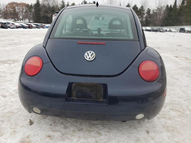 Photo 6 from auction – 2000 VOLKSWAGEN NEW BEETLE with VIN 3VWCA21C0YM459212