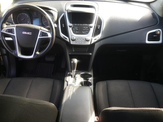 Photo 8 from auction – 2016 GMC TERRAIN SL with VIN 2GKALNEK6G6307570