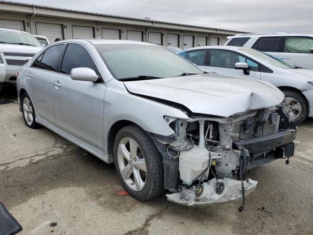 Photo 4 from auction – 2011 TOYOTA CAMRY BASE with VIN 4T1BF3EK6BU671280