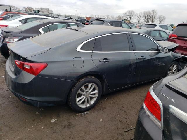 Photo 3 from auction – 2016 CHEVROLET MALIBU LT with VIN 1G1ZE5ST2GF290352
