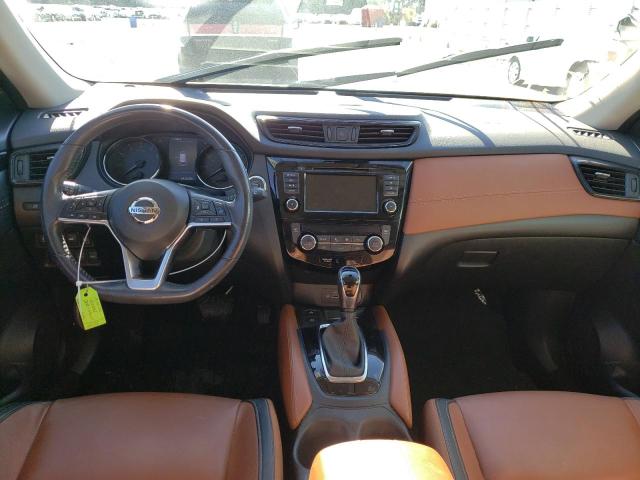 Photo 8 from auction – 2018 NISSAN ROGUE S with VIN JN8AT2MT3JW469629